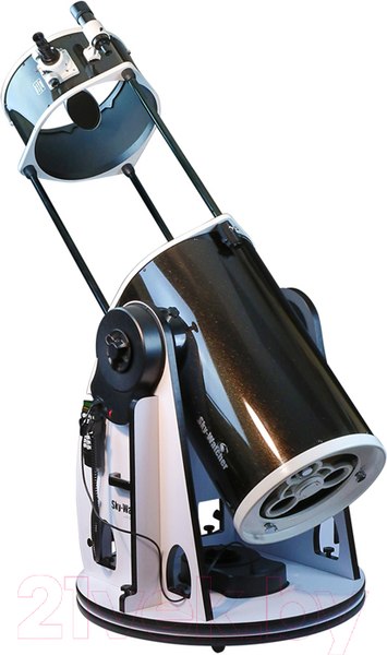 Изображение товара Телескоп Sky-Watcher Dob 16 400/1800 Retractable SynScan GOTO / 67817