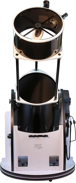Изображение товара Телескоп Sky-Watcher Dob 16 400/1800 Retractable SynScan GOTO / 67817