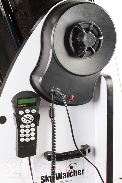 Изображение товара Телескоп Sky-Watcher Dob 16 400/1800 Retractable SynScan GOTO / 67817