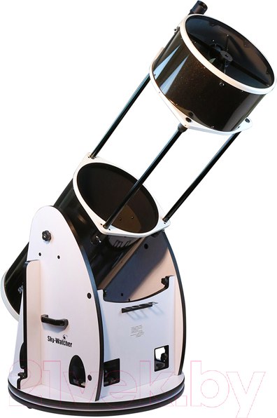 Изображение товара Телескоп Sky-Watcher Dob 16 400/1800 Retractable SynScan GOTO / 67817