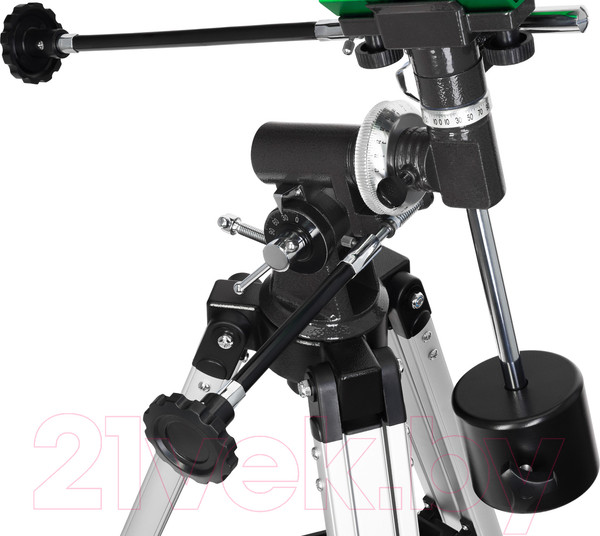 Изображение товара Телескоп Sky-Watcher Skymax BK MAK90EQ1 / 75170