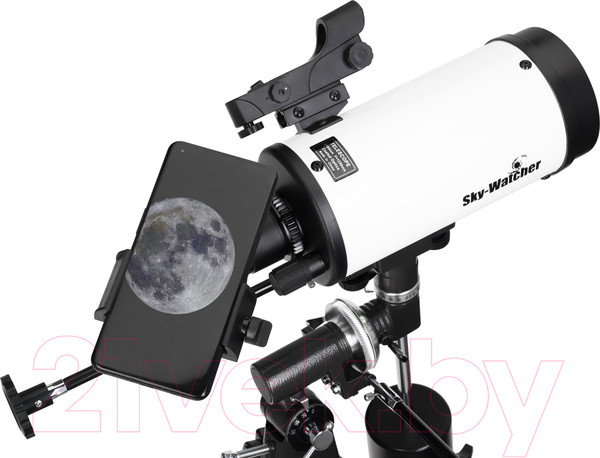 Изображение товара Телескоп Sky-Watcher Skymax BK MAK90EQ1 / 75170