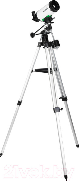 Изображение товара Телескоп Sky-Watcher Skymax BK MAK90EQ1 / 75170