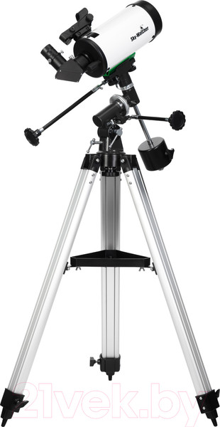 Изображение товара Телескоп Sky-Watcher Skymax BK MAK90EQ1 / 75170