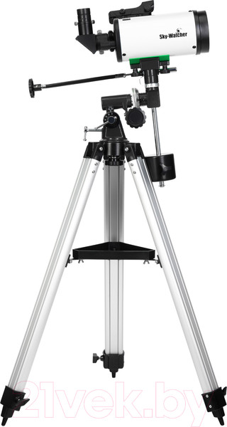 Изображение товара Телескоп Sky-Watcher Skymax BK MAK90EQ1 / 75170