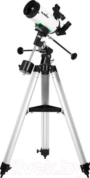 Изображение товара Телескоп Sky-Watcher Skymax BK MAK90EQ1 / 75170