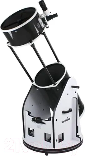 Изображение товара Телескоп Sky-Watcher Dob 14 350/1600 Retractable / 70734