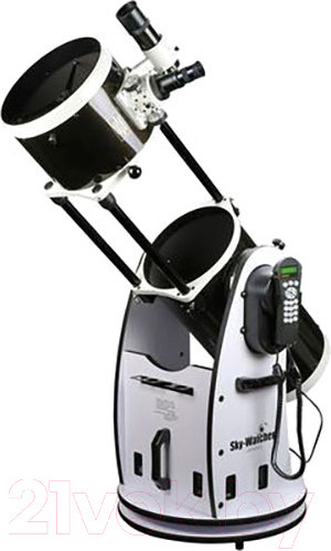Изображение товара Телескоп Sky-Watcher Dob 10 Retractable SynScan GOTO / 69868