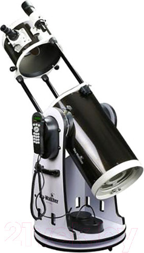 Изображение товара Телескоп Sky-Watcher Dob 10 Retractable SynScan GOTO / 69868