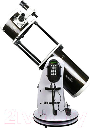 Изображение товара Телескоп Sky-Watcher Dob 10 Retractable SynScan GOTO / 69868