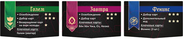 Изображение товара Настольная игра Мир Хобби Госу Х / 915843