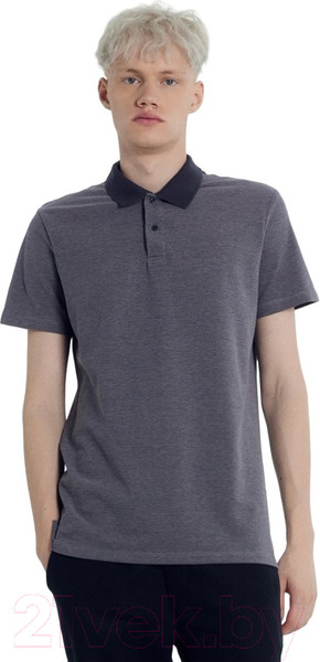 Изображение товара Футболка Mark Formelle 111834 (р.100-170/176, графит)