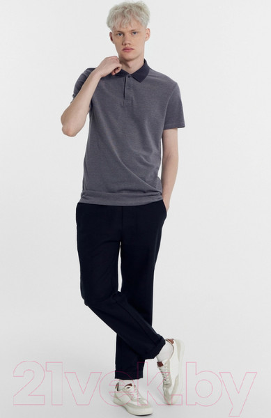 Изображение товара Футболка Mark Formelle 111834 (р.100-170/176, графит)