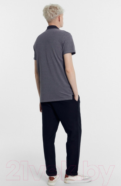 Изображение товара Футболка Mark Formelle 111834 (р.100-170/176, графит)