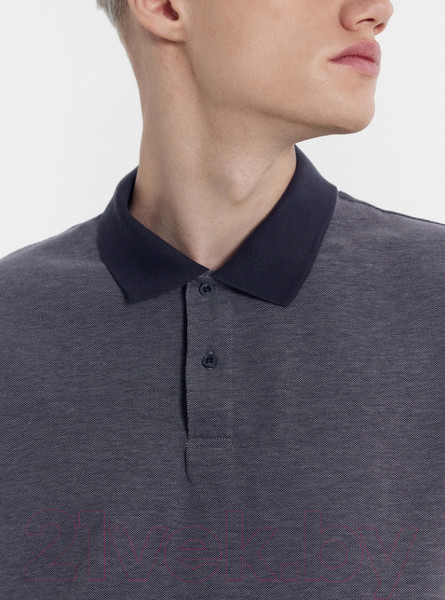 Изображение товара Футболка Mark Formelle 111834 (р.100-170/176, графит)