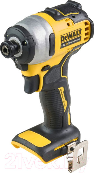 Изображение товара Профессиональный шуруповерт DeWalt DCF809NT