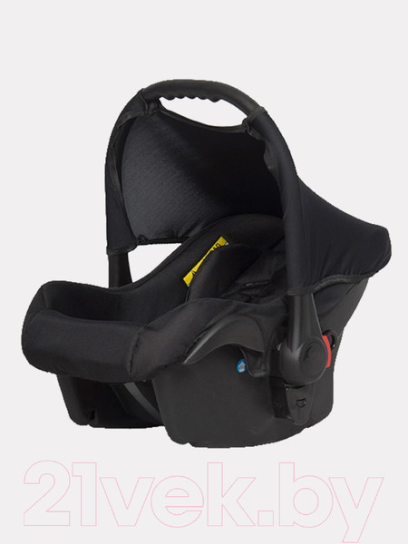 Изображение товара Детская универсальная коляска Riko Basic Bella 3 в 1 (03/серый-малахит)