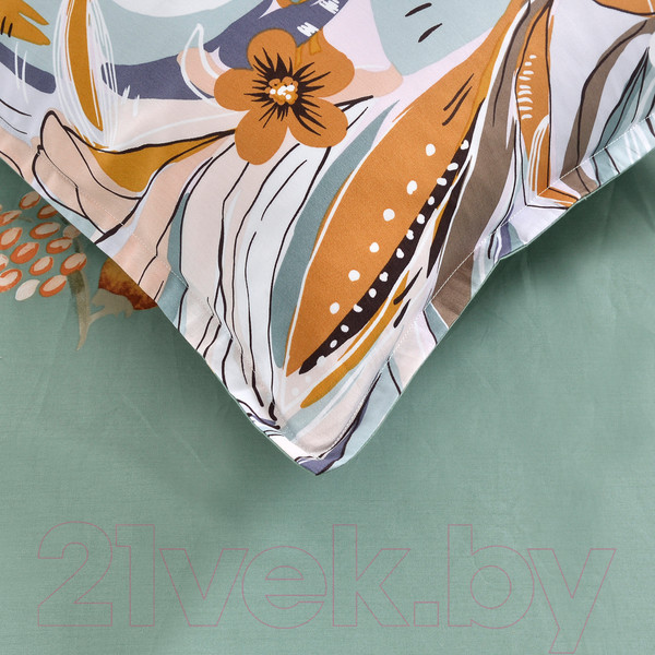 Изображение товара Комплект постельного белья Sofi de Marko Эрис 7Е / 7Е-5571