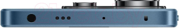 Изображение товара Смартфон POCO X6 5G 12GB/512GB / 23122PCD1G (синий)