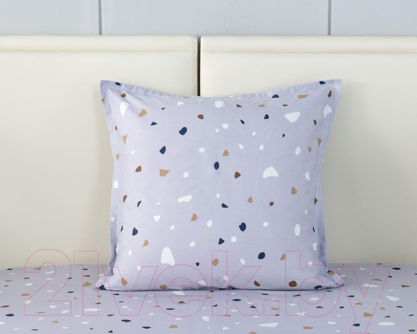 Изображение товара Комплект постельного белья Sofi de Marko Гелия 7Е / 7Е-3317