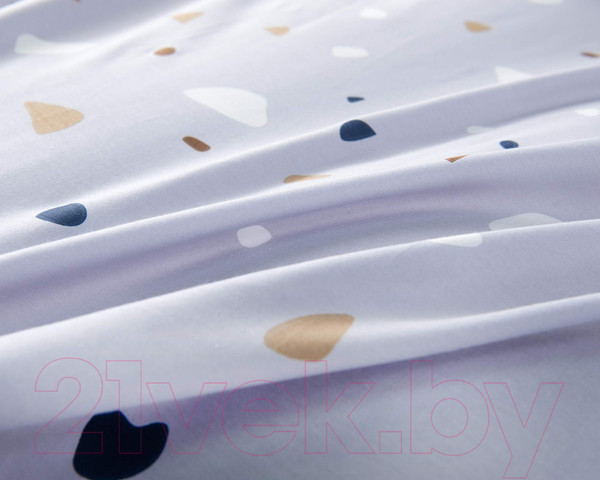 Изображение товара Комплект постельного белья Sofi de Marko Гелия 7Е / 7Е-3317