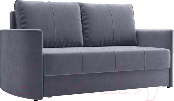 Изображение товара Диван Mio Tesoro Амми (Velutto 32)