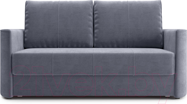 Изображение товара Диван Mio Tesoro Амми (Velutto 32)