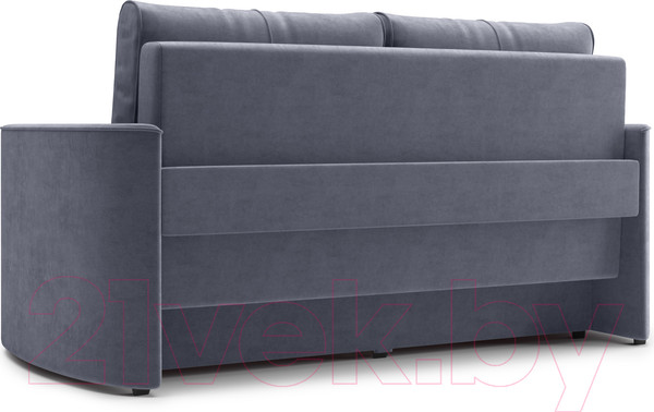 Изображение товара Диван Mio Tesoro Амми (Velutto 32)