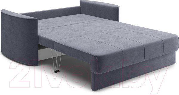 Изображение товара Диван Mio Tesoro Амми (Velutto 32)