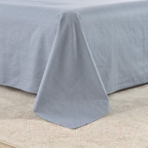 Изображение товара Комплект постельного белья Sofi de Marko Розарио 7Е / 7Е-5603 (кофе)