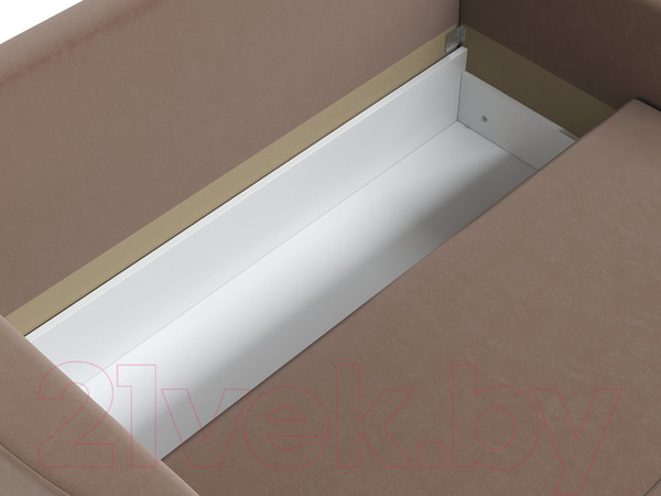 Изображение товара Диван Mio Tesoro Амми (Velutto 22)