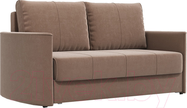 Изображение товара Диван Mio Tesoro Амми (Velutto 22)