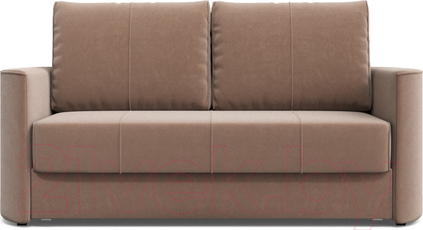 Изображение товара Диван Mio Tesoro Амми (Velutto 22)