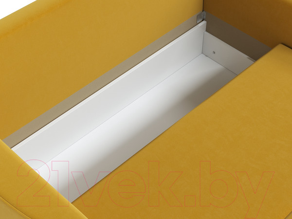 Изображение товара Диван Mio Tesoro Амми (Velutto 56)