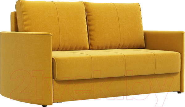 Изображение товара Диван Mio Tesoro Амми (Velutto 56)