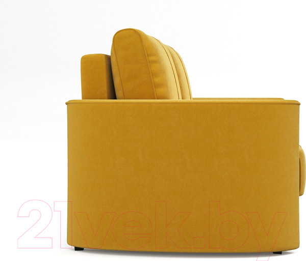 Изображение товара Диван Mio Tesoro Амми (Velutto 56)