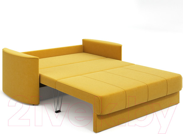 Изображение товара Диван Mio Tesoro Амми (Velutto 56)