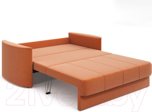 Изображение товара Диван Mio Tesoro Амми (Velutto 60)