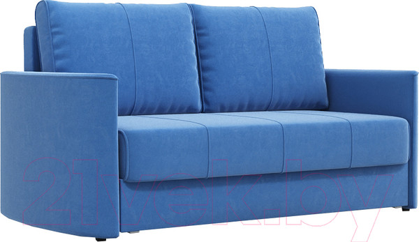 Изображение товара Диван Mio Tesoro Амми (Velutto 72)