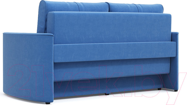 Изображение товара Диван Mio Tesoro Амми (Velutto 72)