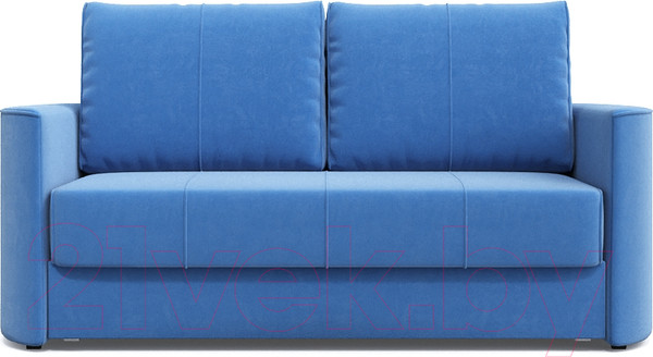 Изображение товара Диван Mio Tesoro Амми (Velutto 72)