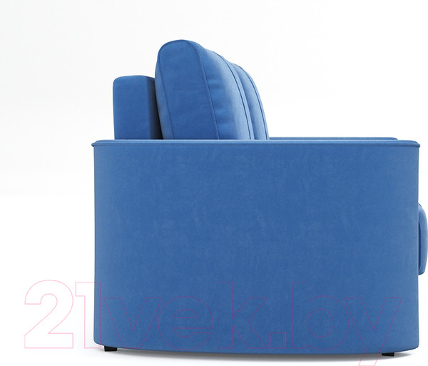 Изображение товара Диван Mio Tesoro Амми (Velutto 72)