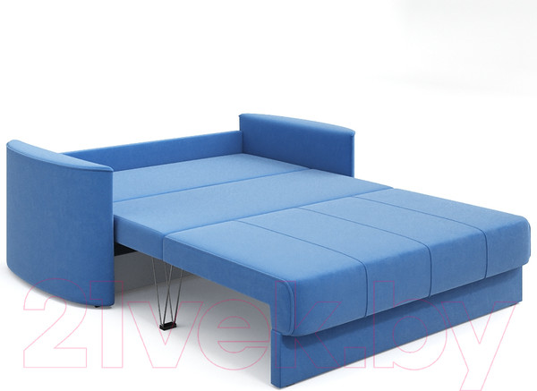 Изображение товара Диван Mio Tesoro Амми (Velutto 72)