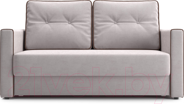 Изображение товара Диван Mio Tesoro Атлантикс (Velutto 16)