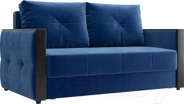 Изображение товара Диван Mio Tesoro Валенсия (Velutto 26)