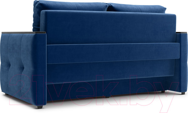 Изображение товара Диван Mio Tesoro Валенсия (Velutto 26)