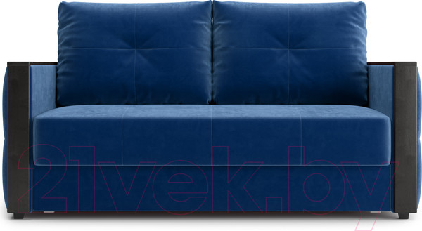 Изображение товара Диван Mio Tesoro Валенсия (Velutto 26)