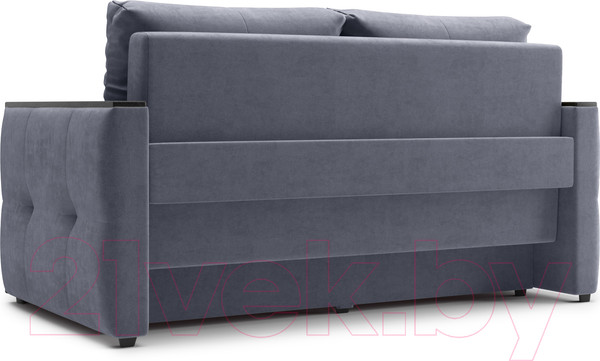 Изображение товара Диван Mio Tesoro Валенсия (Velutto 32)