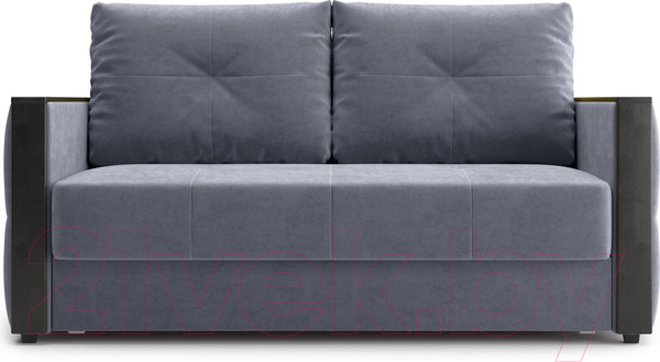 Изображение товара Диван Mio Tesoro Валенсия (Velutto 32)