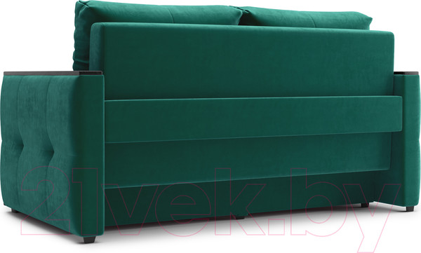 Изображение товара Диван Mio Tesoro Валенсия (Velutto 33)